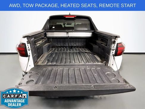 Used 2022 Hyundai Santa Cruz SEL Premium AWD/4WD image 25