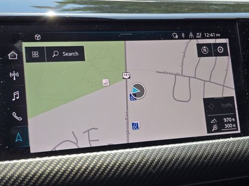 Used 2023 Audi e-tron GT Premium Plus w/ Performance Package image 15