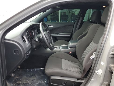 Used 2023 Dodge Charger Scat Pack image 11