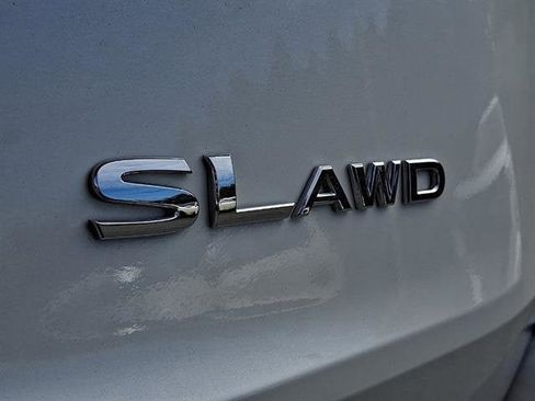 Certified 2021 Nissan Rogue SL w/ Premium Package AWD/4WD image 35