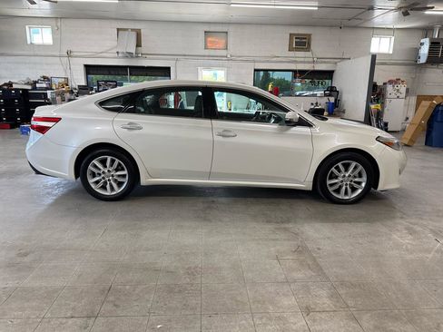 Used 2015 Toyota Avalon XLE FWD image 79