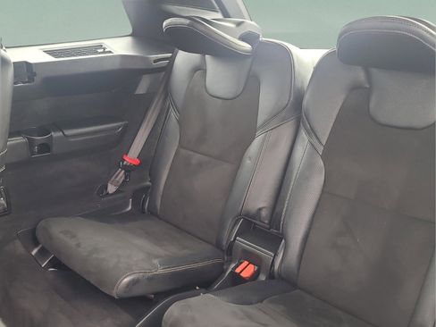 Used 2019 Volvo XC90 T6 R-Design w/ Advanced Package image 9