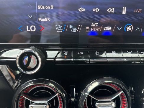 Used 2025 Chevrolet Blazer EV RS image 22