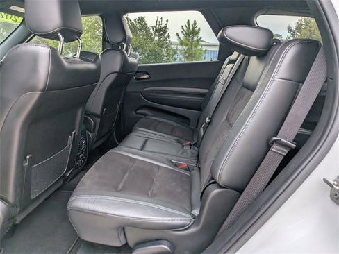 Used 2022 Dodge Durango GT image 14