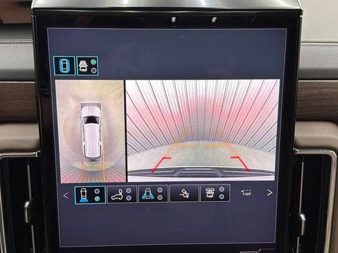 Used 2026 GMC Yukon XL Denali Ultimate w/ LPO, Floor Liner Package AWD/4WD image 20
