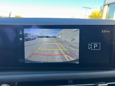 Used 2025 Hyundai Tucson XRT image 19