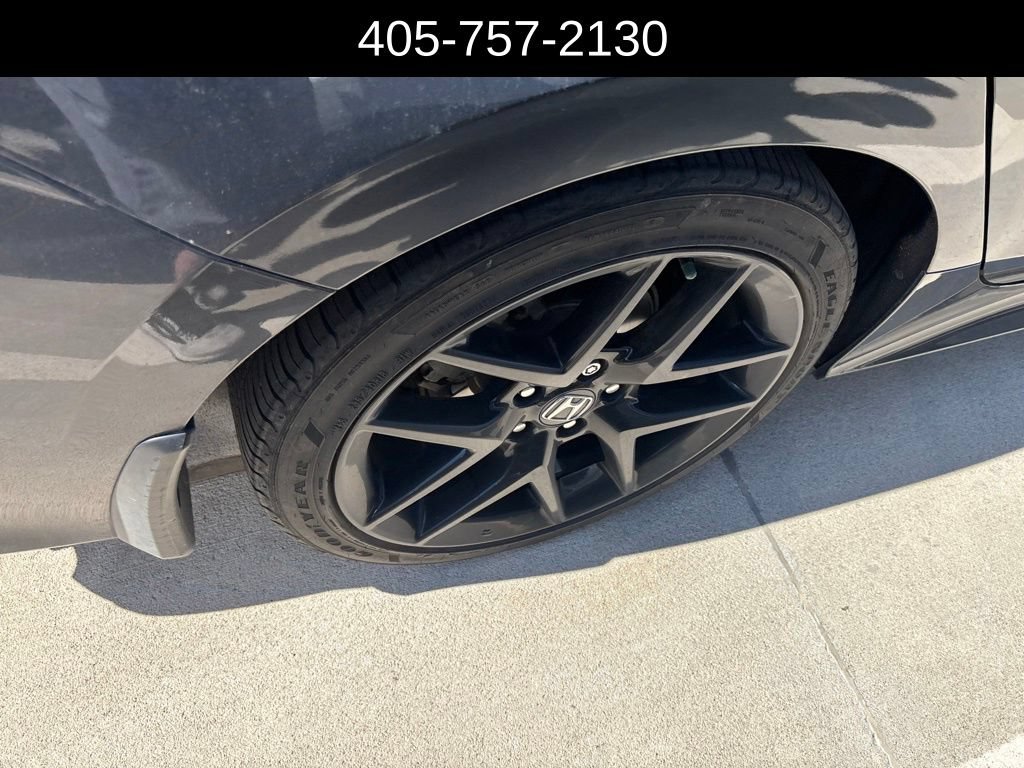 Used 2024 Honda Civic Sport image 10