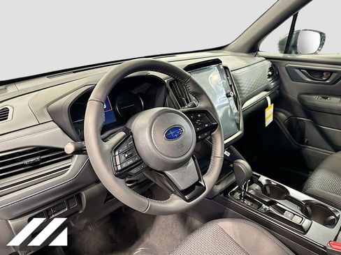 New 2026 Subaru Forester Premium image 9