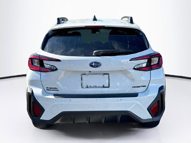New 2026 Subaru Crosstrek 2.5i Limited AWD/4WD image 6