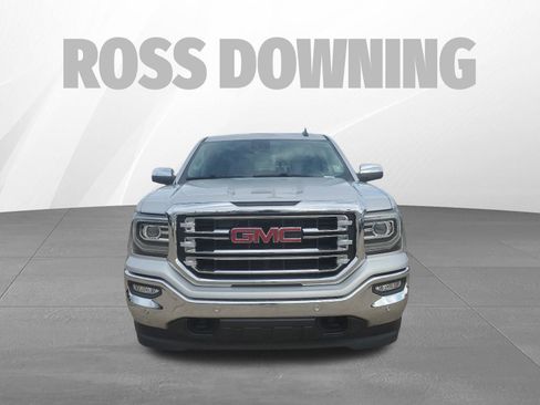 Used 2018 GMC Sierra 1500 SLT image 2