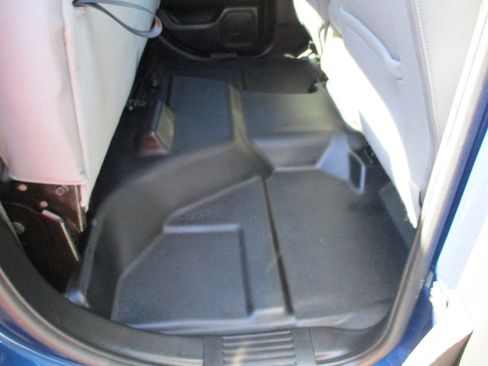 Used 2018 Chevrolet Silverado 2500 W/T w/ WT Convenience Package image 26