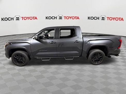 New 2026 Toyota Tundra SR5 AWD/4WD image 4