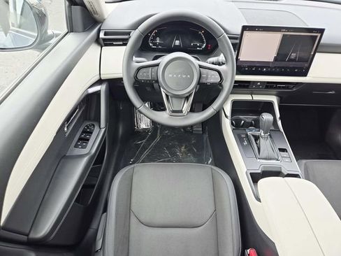 New 2026 MAZDA CX-5 Select AWD/4WD image 7