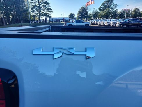 New 2026 GMC Sierra 2500 Pro w/ 1SA Pro Safety Plus Package image 7