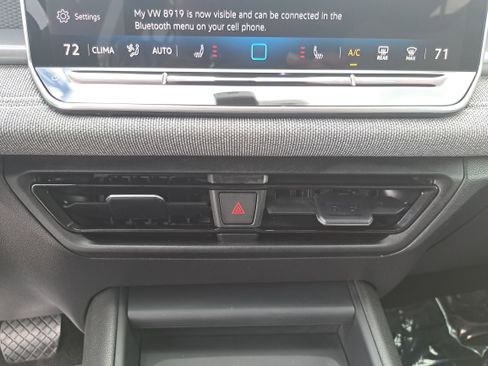 Certified 2025 Volkswagen Tiguan S AWD/4WD image 20