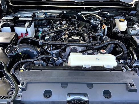 Used 2024 Toyota Tacoma TRD Sport image 31