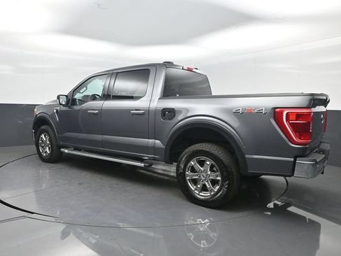 Used 2023 Ford F150 XLT w/ Equipment Group 302A High AWD/4WD image 36