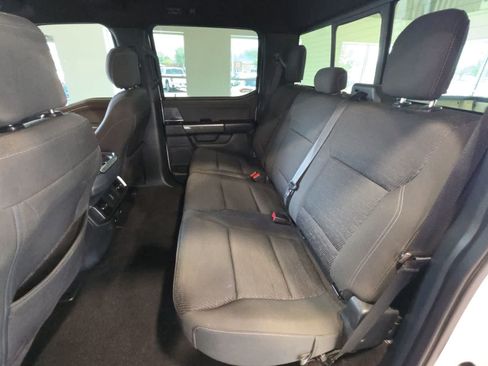 Used 2021 Ford F150 XLT w/ Equipment Group 302A High AWD/4WD image 33