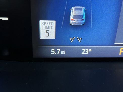 New 2026 Ford Escape ST-Line w/ Tech Pack #1 image 17