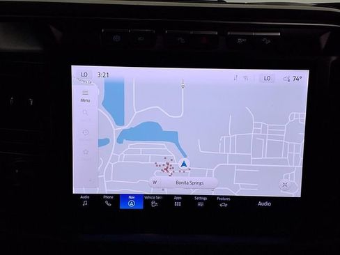 Used 2024 Ford F250 Limited w/ FX4 Off-Road Package image 20