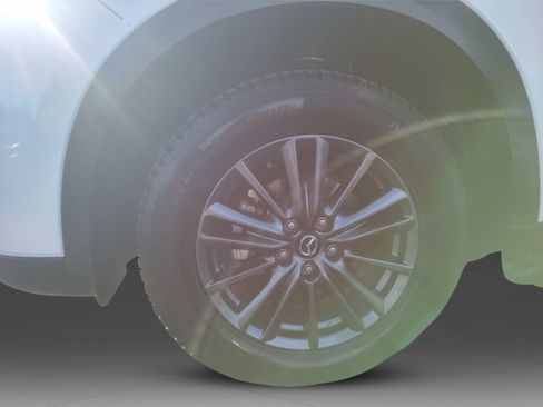 Used 2021 MAZDA CX-5 Touring image 34