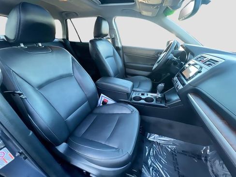 Used 2016 Subaru Outback 2.5i Limited image 30