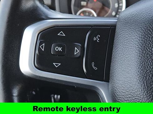 Used 2024 RAM 2500 Big Horn image 21