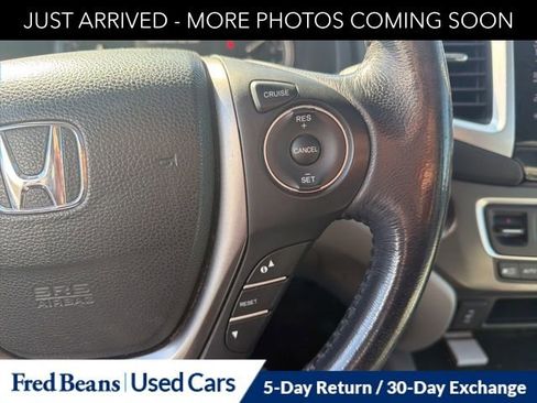 Used 2017 Honda Pilot EX-L image 15