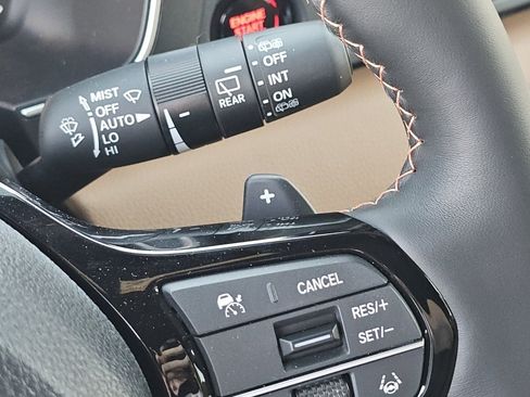 Certified 2026 Honda Passport TrailSport Elite image 18