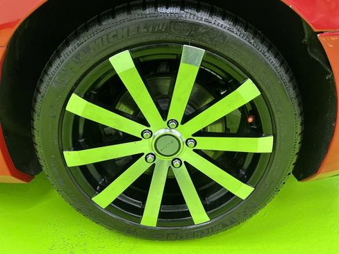 Used 2017 Chevrolet Camaro LS RWD image 13
