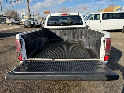 Used 2012 Chevrolet Colorado W/T image 5