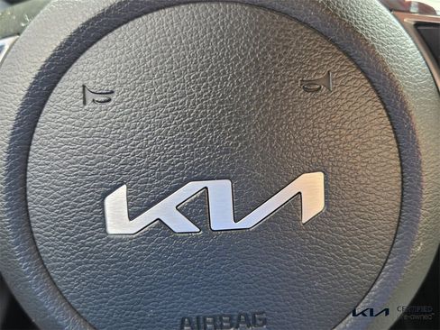 Certified 2022 Kia Forte GT-Line w/ GT-Line Technology Package image 29