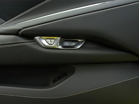 Used 2022 Chevrolet Corvette Stingray Premium Cpe image 23