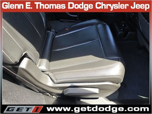 Certified 2023 Jeep Grand Cherokee L Limited w/ Luxury Tech Group II AWD/4WD image 33