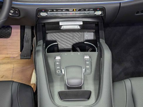 New 2026 Mercedes-Benz GLE 350 4MATIC image 18