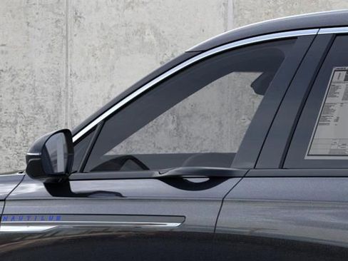 New 2026 Lincoln Nautilus Premier w/ Equipment Group 102A image 20