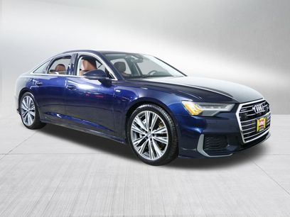 Used 2019 Audi A6 3.0T Prestige w/ Prestige Package