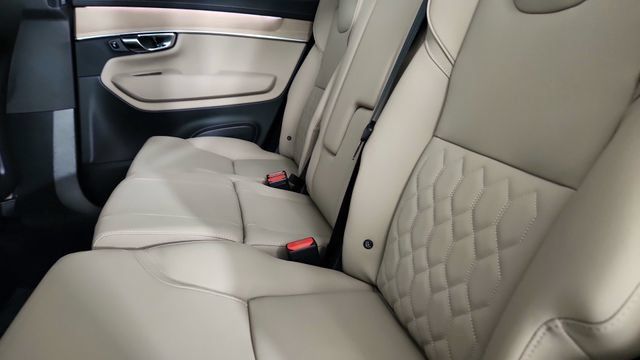 New 2026 Volvo XC90 T8 Plus w/ Protection Package AWD/4WD image 28