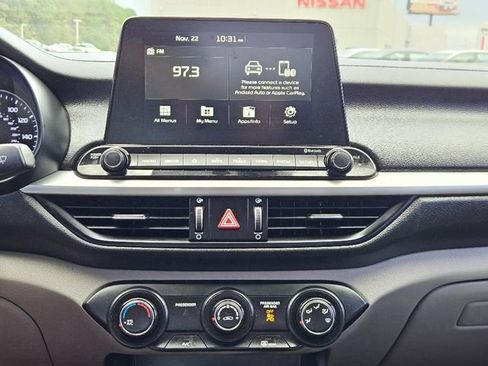 Used 2021 Kia Forte LXS image 22