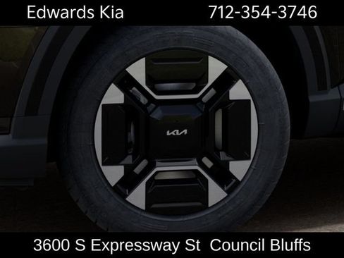 New 2027 Kia Telluride EX AWD/4WD image 11