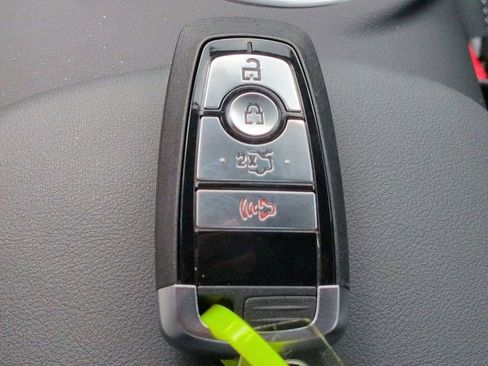 New 2025 Ford Mustang Coupe image 32