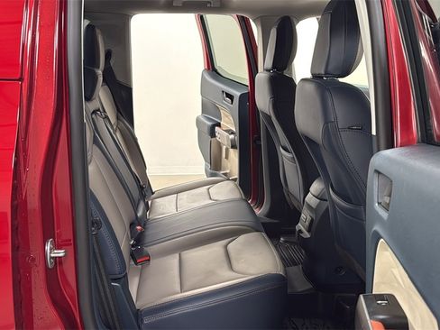 Used 2025 Ford Maverick Lariat w/ 4K Tow Package image 17