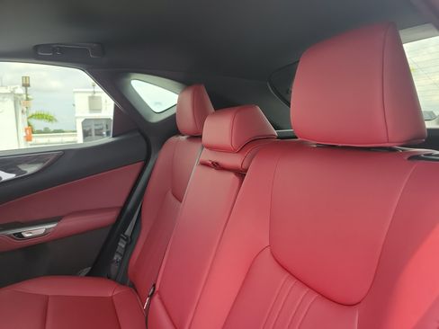 Used 2026 Lexus NX 350 AWD w/ Accessory Package (Z1) image 12