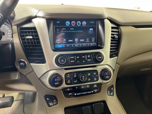 Used 2017 GMC Yukon SLT RWD image 19