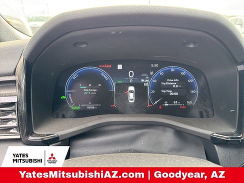 Used 2026 Toyota Camry XSE image 6