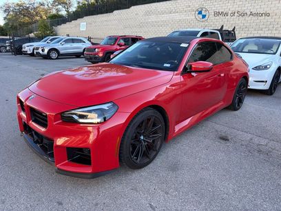 Used 2024 BMW M2
