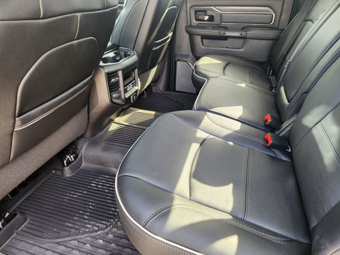 New 2025 RAM 2500 Rebel w/ Rebel Level 2 Equipment Group image 26