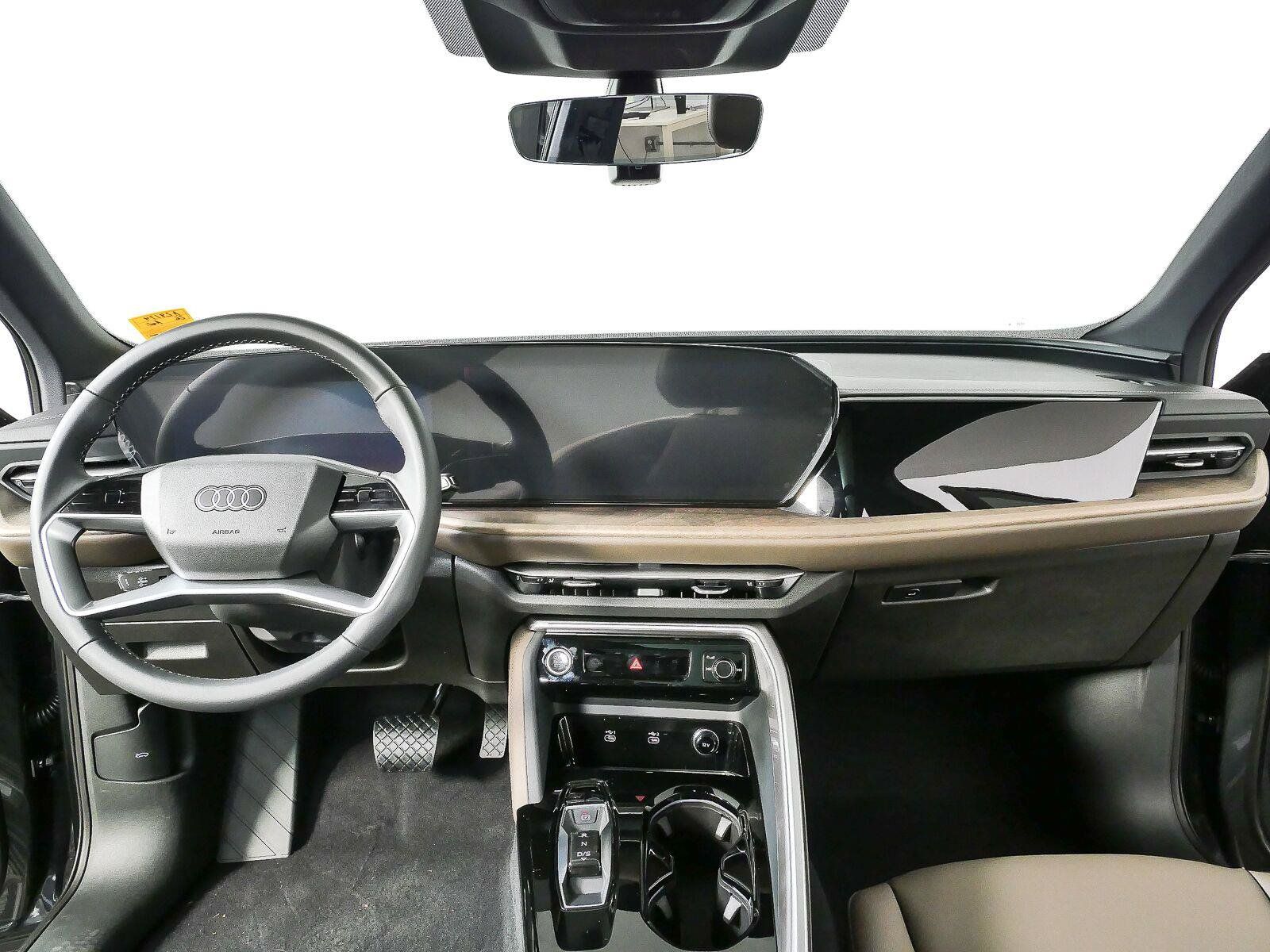 New 2026 Audi Q5 2.0T AWD/4WD image 19