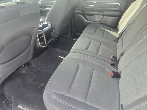Used 2020 RAM 1500 Lone Star RWD image 12