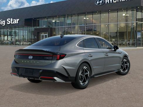 New 2026 Hyundai Sonata SEL image 4